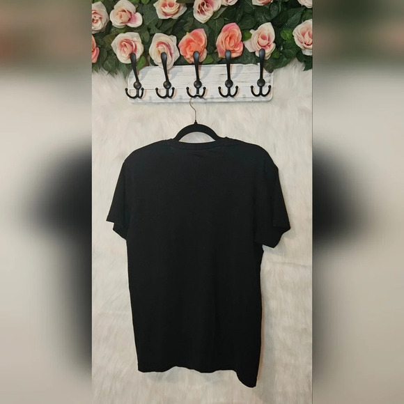 Authentic The Beatles Classic Abbey Road T-Shirt - Picture 3 of 5